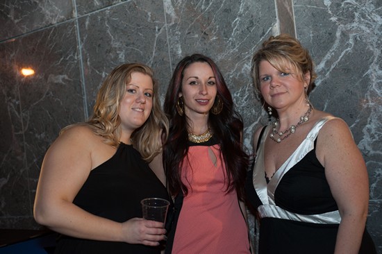 Black Tie Tailgate 2015 - Party Shots (Gallery 2)