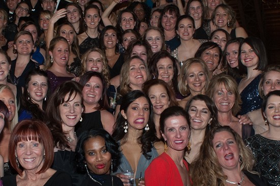 Black Tie Tailgate 2015 - Party Shots (Gallery 2)