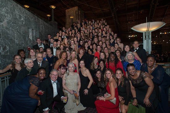 Black Tie Tailgate 2015 - Party Shots (Gallery 2)