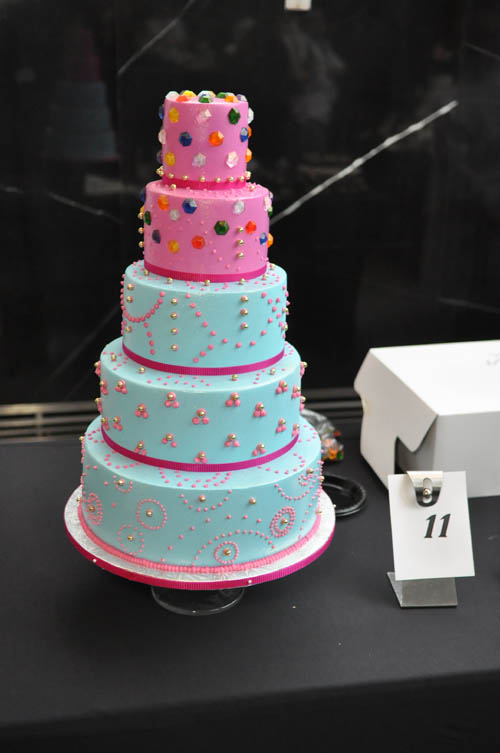 Let Them Eat Cake Photos