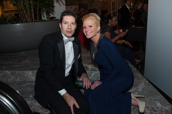 Black Tie Tailgate 2015 - Party Shots (Gallery 2)