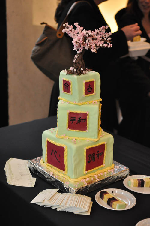 Let Them Eat Cake Photos