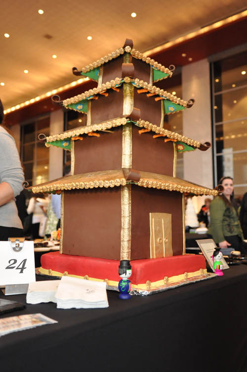 Let Them Eat Cake Photos