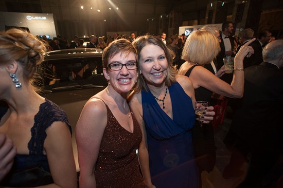 Black Tie Tailgate 2015 - Party Shots (Gallery 2)