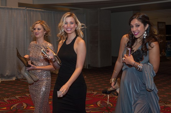 Black Tie Tailgate 2015 - Party Shots (Gallery 2)