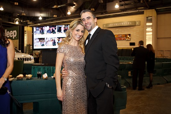 Black Tie Tailgate 2015 - Party Shots (Gallery 1)