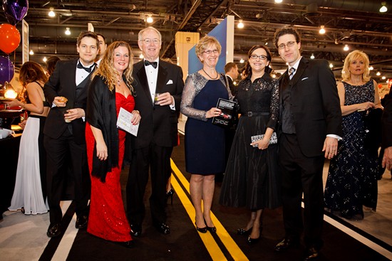 Black Tie Tailgate 2015 - Party Shots (Gallery 1)