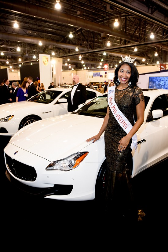 Black Tie Tailgate 2015 - Party Shots (Gallery 1)