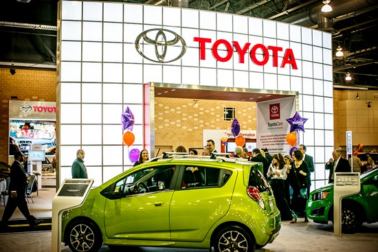 Black Tie Tailgate 2015 - Party Shots (Gallery 1)