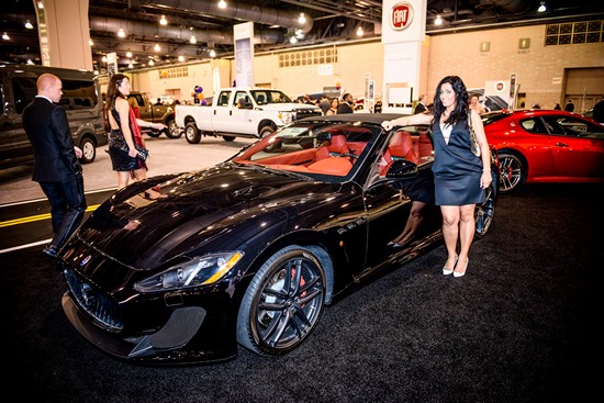 Black Tie Tailgate 2015 - Party Shots (Gallery 1)