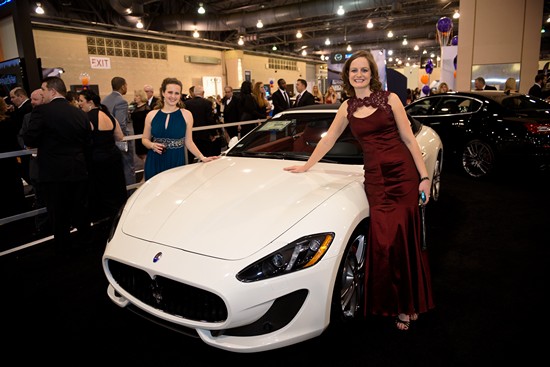 Black Tie Tailgate 2015 - Party Shots (Gallery 1)