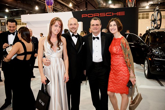 Black Tie Tailgate 2015 - Party Shots (Gallery 1)