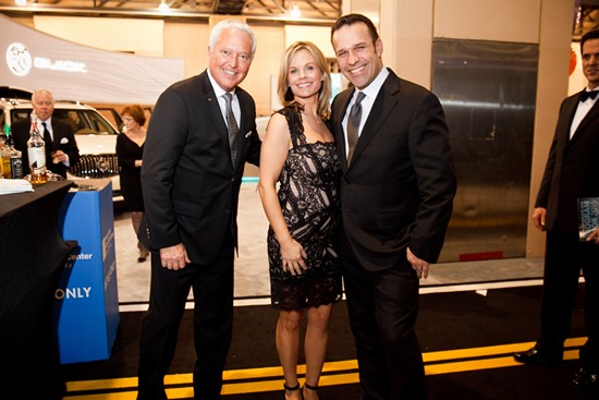 Black Tie Tailgate 2015 - Party Shots (Gallery 1)