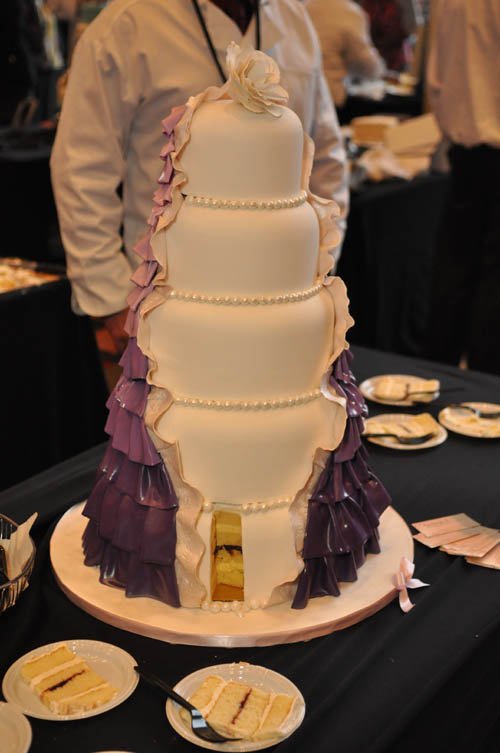 Let Them Eat Cake Photos