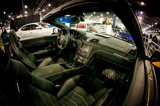 Black Tie Tailgate 2015 - Party Shots (Gallery 1)