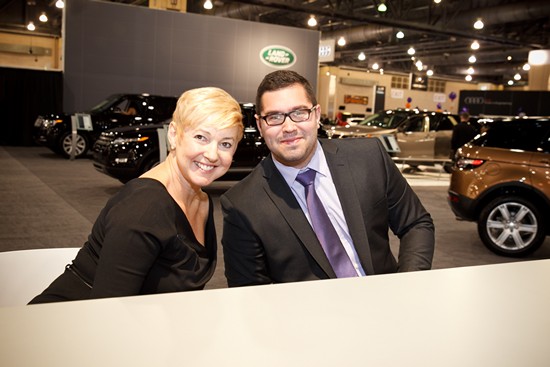 Black Tie Tailgate 2015 - Party Shots (Gallery 1)