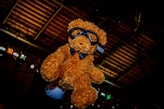 Black Tie Tailgate 2015 - Party Shots (Gallery 1)