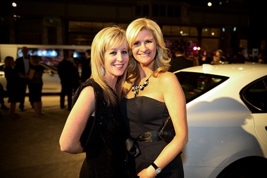 Black Tie Tailgate 2015 - Party Shots (Gallery 1)