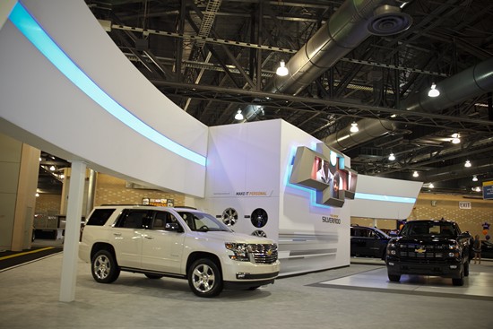 Black Tie Tailgate 2015 - Party Shots (Gallery 1)