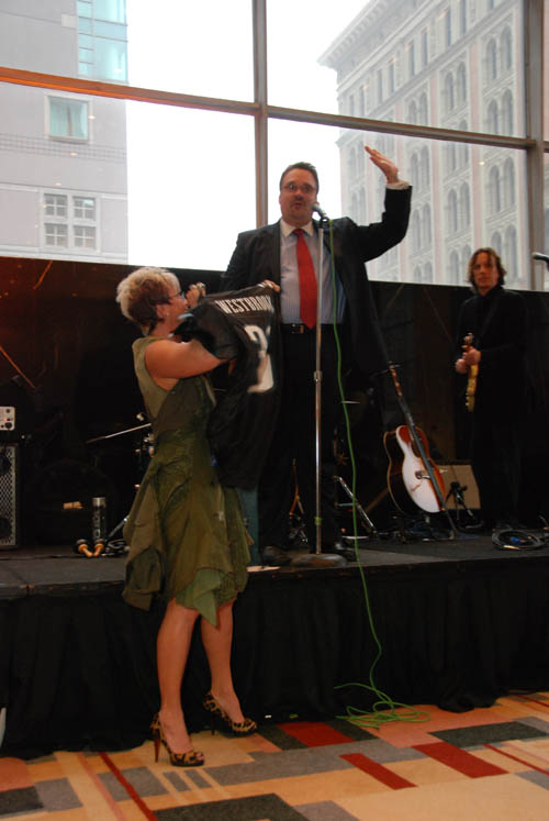 Let Them Eat Cake Photos