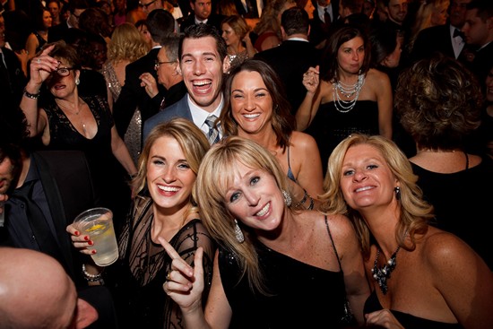 Black Tie Tailgate 2015 - Party Shots (Gallery 1)