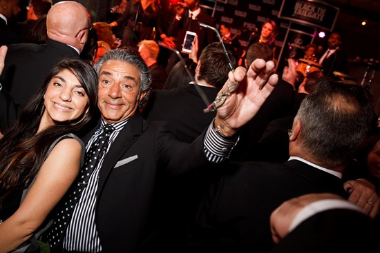 Black Tie Tailgate 2015 - Party Shots (Gallery 1)