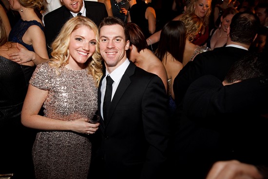 Black Tie Tailgate 2015 - Party Shots (Gallery 1)