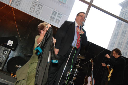 Let Them Eat Cake Photos