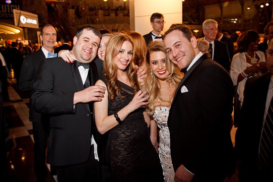 Black Tie Tailgate 2015 - Party Shots (Gallery 1)