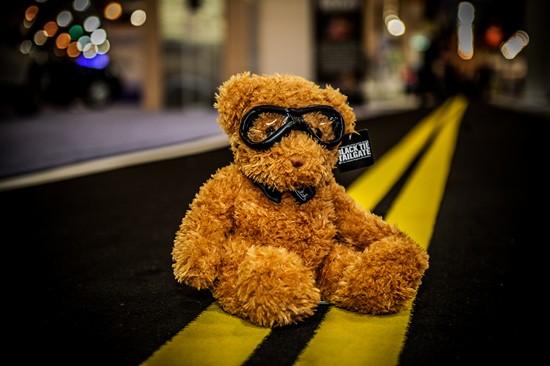 Black Tie Tailgate 2015 - Party Shots (Gallery 1)