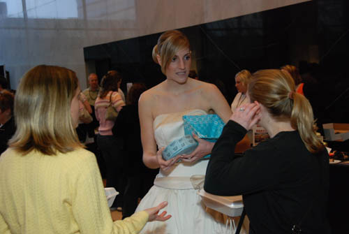 Let Them Eat Cake Photos