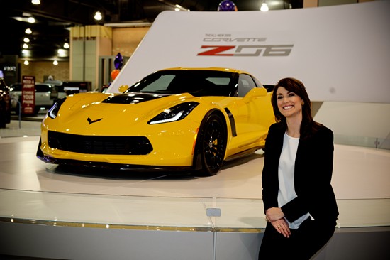 Black Tie Tailgate 2015 - Party Shots (Gallery 1)