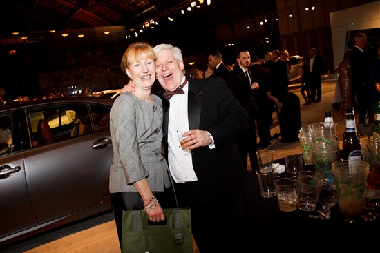 Black Tie Tailgate 2015 - Party Shots (Gallery 1)