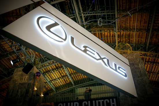 Black Tie Tailgate 2015 - Party Shots (Gallery 1)