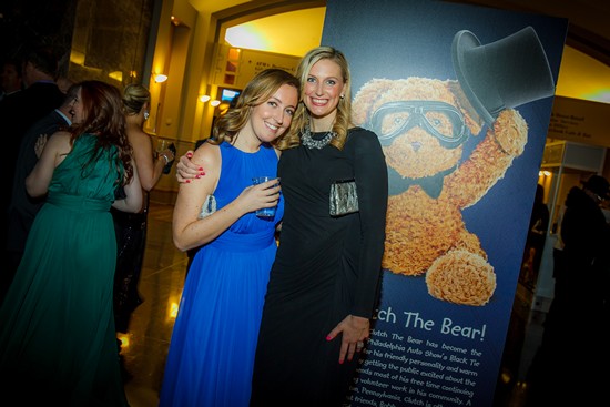 Black Tie Tailgate 2015 - Party Shots (Gallery 1)