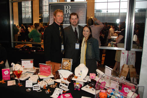 Let Them Eat Cake Photos