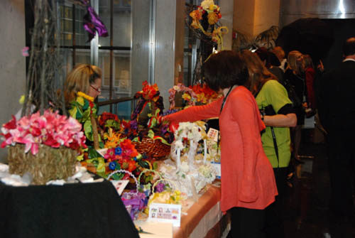 Let Them Eat Cake Photos