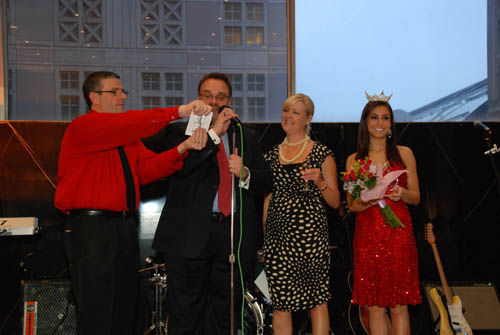 Let Them Eat Cake Photos