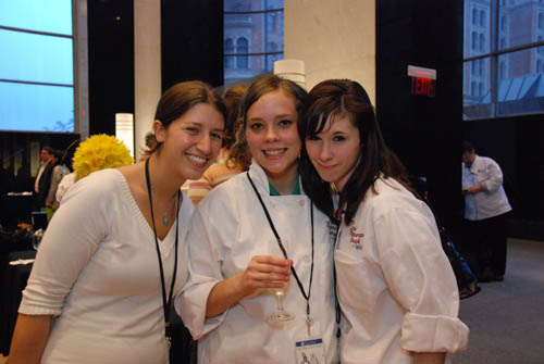 Let Them Eat Cake Photos