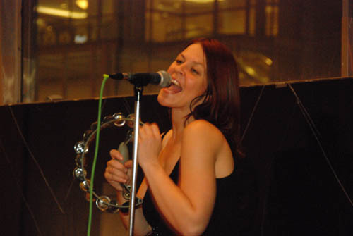 Let Them Eat Cake Photos