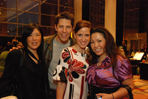 Let Them Eat Cake Photos