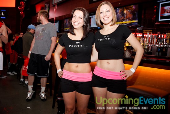 Cupid's Undie Run 2015