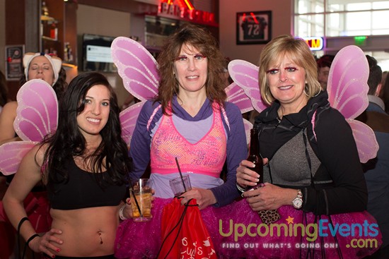 Cupid's Undie Run 2015