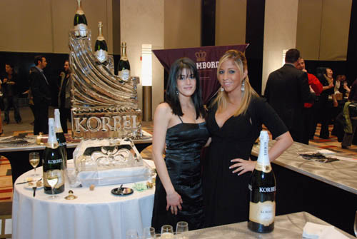 Let Them Eat Cake Photos