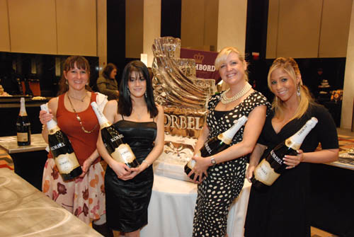 Let Them Eat Cake Photos