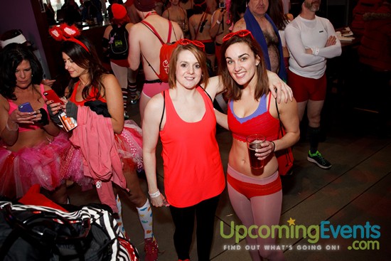Cupid's Undie Run 2015