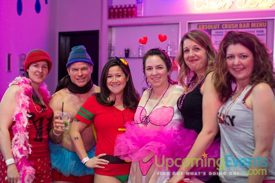 Cupid's Undie Run 2015