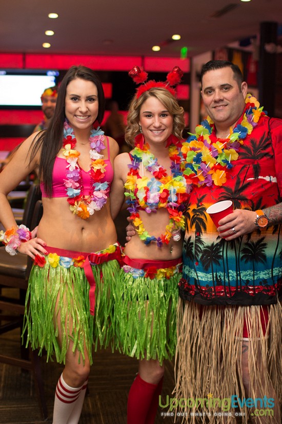 Cupid's Undie Run 2015