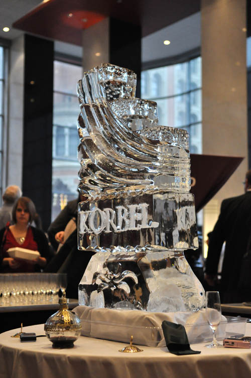 Let Them Eat Cake Photos