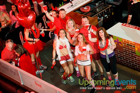 Cupid's Undie Run 2015